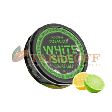 Тютюн WHITE SIDE Limone Lime (Лимон Лайм) 100 гр